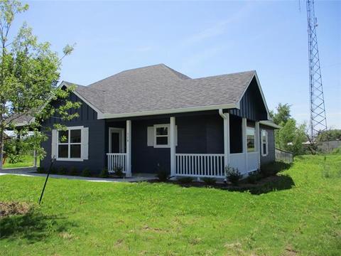 118 Mill, Emory, TX 75440 photo 1