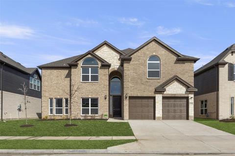 6728 Palmdale Dr, Fort Worth, TX 76123