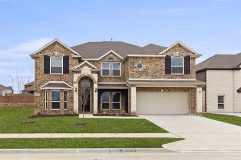 8705 Becker Ave, Fort Worth, TX 76123