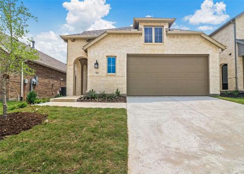 3964 Oak Creek Cir, Denison, TX 75020