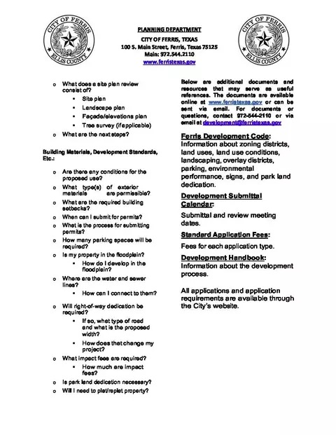 313 E 3rd St, Ferris, TX 75125 photo 16
