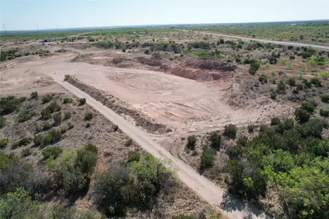 7115 E Moss Lake Rd, Big Spring, TX 79720 photo 9