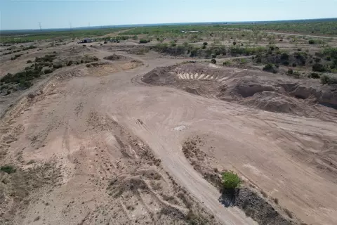 7115 E Moss Lake Rd, Big Spring, TX 79720 photo 11