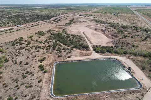7115 E Moss Lake Rd, Big Spring, TX 79720 photo 1
