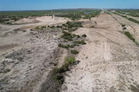 7115 E Moss Lake Rd, Big Spring, TX 79720 photo 21
