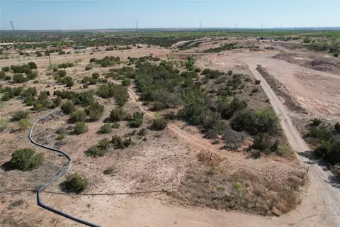 7115 E Moss Lake Rd, Big Spring, TX 79720 photo 8