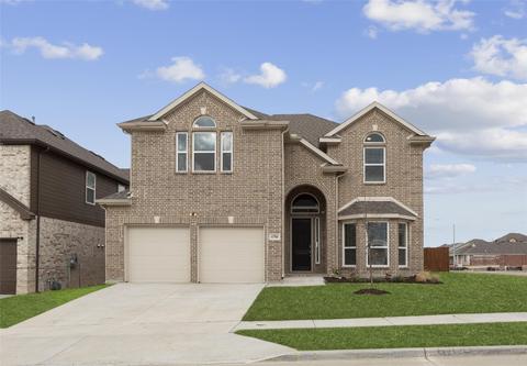 6700 Palmdale Dr, Fort Worth, TX 76123
