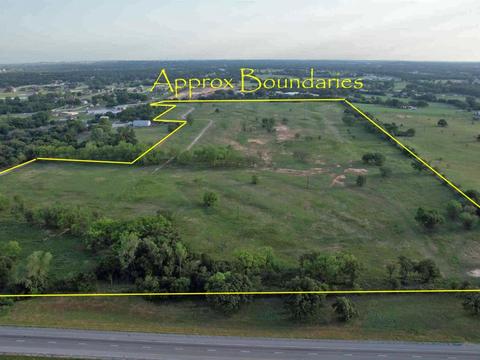 2600 Block Ranger Hwy, Weatherford, TX 76086