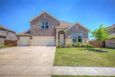 325 Bitterroot Ct, Forney, TX 75126 photo 2