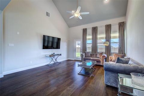 325 Bitterroot Ct, Forney, TX 75126 photo 4