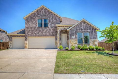325 Bitterroot Ct, Forney, TX 75126 photo 1