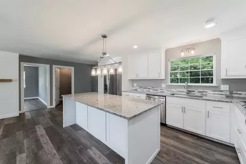 121 Circle Dr, Point, TX 75472 photo 1