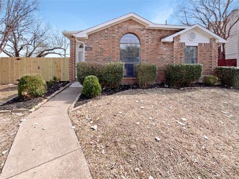 558 Appomattox Dr, Mesquite, TX 75149