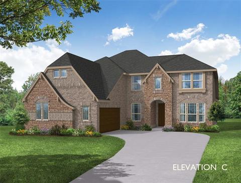 113 Conchas Dr, Forney, TX 75126 photo 1