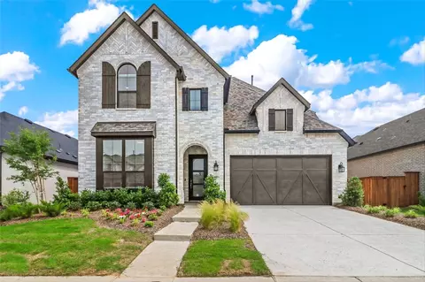 1809 Leo Dr, Van Alstyne, TX 75495