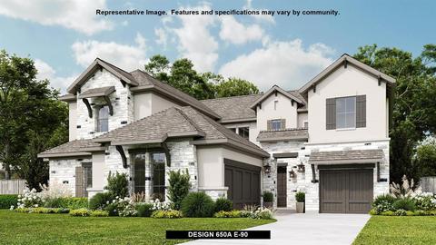 680 Hallmark Ct, Prosper, TX 75078 photo 1