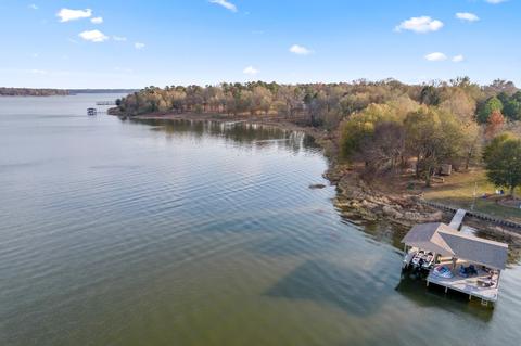 Lot 1 Sterling Shores Drive Drive, Scroggins, TX 75480