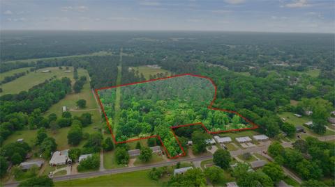 00 Fm 557, Pittsburg, TX 75686