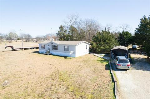 520 Meadowview Lane Ln, Point, TX 75472 photo 2