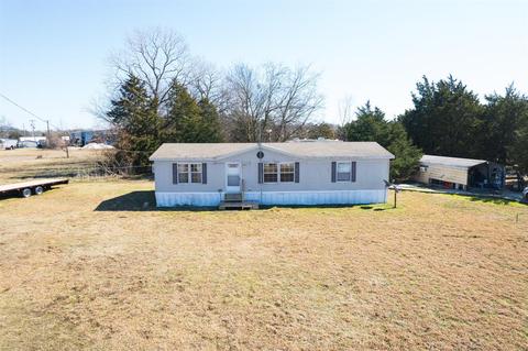 520 Meadowview Lane Ln, Point, TX 75472 photo 1