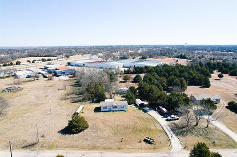 520 Meadowview Lane Ln, Point, TX 75472 photo 4