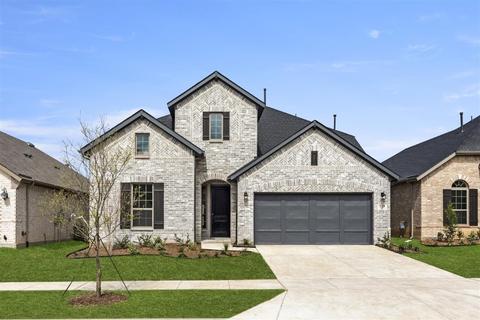 529 Cedarwood St, Krugerville, TX 76227