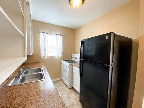 913 N Avenue C, Haskell, TX 79521 photo 5