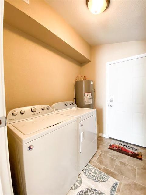 913 N Avenue C, Haskell, TX 79521 photo 14