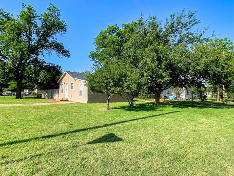 913 N Avenue C, Haskell, TX 79521 photo 16