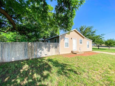 913 N Avenue C, Haskell, TX 79521 photo 15