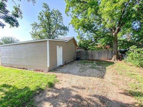 913 N Avenue C, Haskell, TX 79521 photo 17