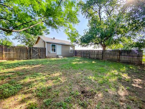 913 N Avenue C, Haskell, TX 79521 photo 18