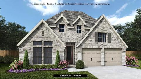 2901 Eccleston St, Celina, TX 75009 photo 1