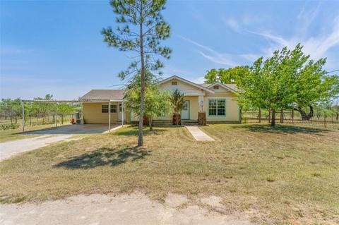 5901 County Road 180, Bangs, TX 76823 photo 1