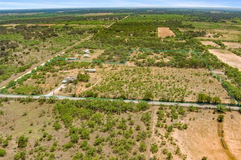 5901 County Road 180, Bangs, TX 76823 photo 2