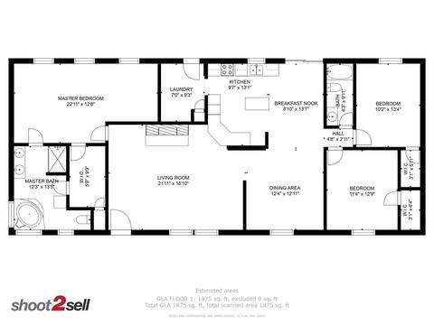 8100 Bandera Loop, Kaufman, TX 75142 photo 24