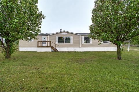 8100 Bandera Loop, Kaufman, TX 75142 photo 1