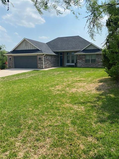 187 Star Ranch Dr, Whitney, TX 76692 photo 1