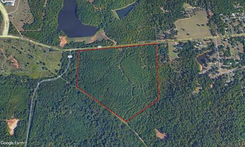 tbd Cr 262, Tyler, TX 75707