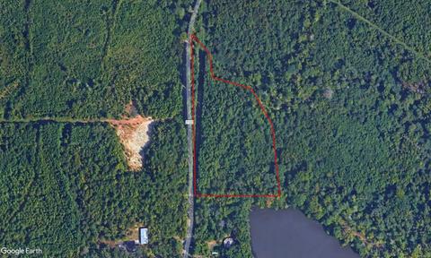 tbd Cr 2122, Tyler, TX 75707