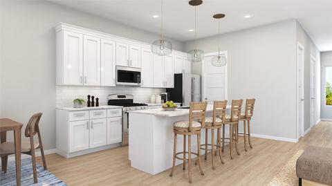 6217 Parker Blvd, North Richland Hills, TX 76180
