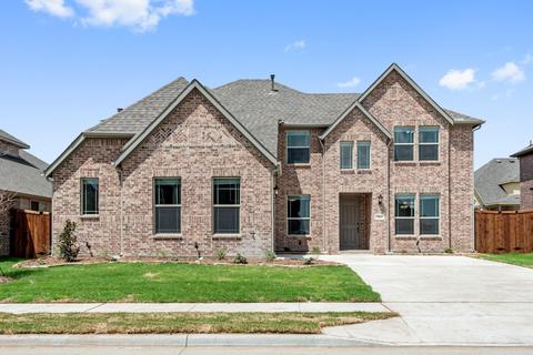 913 Superbloom Ave, Fort Worth, TX 76177