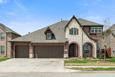 917 Superbloom Ave, Fort Worth, TX 76177