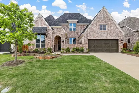 2340 Sandalwood Dr, Prosper, TX 75078