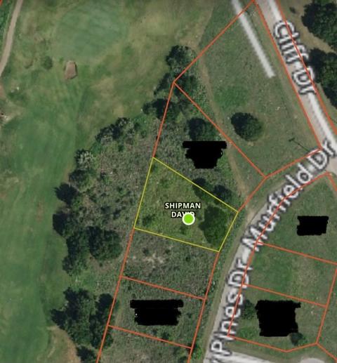 181 Muirfield Drive, Graford, TX 76449