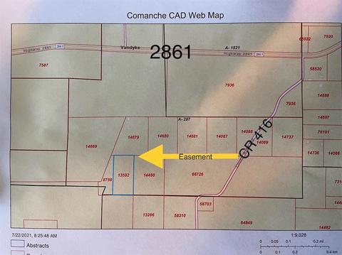 1242 County Rd 416, Comanche, TX 76442 photo 14