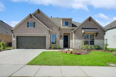 4106 Yellow Jasmine Ln, Heath, TX 75126