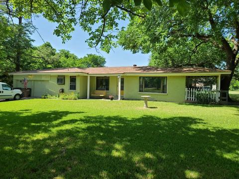 2307 E Stone Rd, Wylie, TX 75098