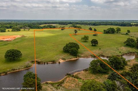 20 Ac Us Hwy 377, Whitesboro, TX 76273