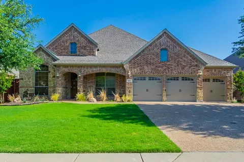 840 Long Valley Ct, Prosper, TX 75078